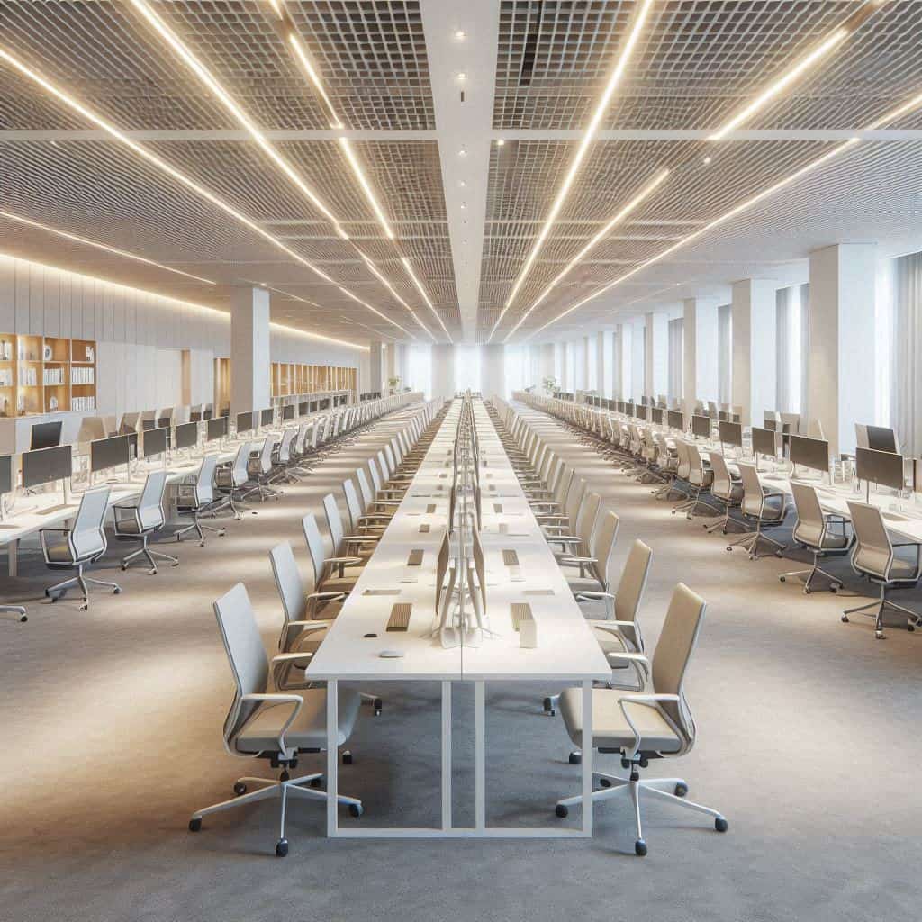 文化传媒公司写字楼办公独立办公室配置面对数据权限集中变更应按什么顺序处理